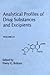 Analytical Profiles of Drug Substances and Excipients, Volume 23