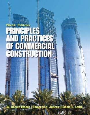 Principles & Practices of Commercial Construction (9th Edition)