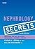 Nephrology Secrets