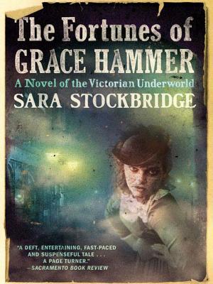 The Fortunes of Grace Hammer: A Novel of the Victorian Underworld