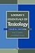 Loomis's Essentials of Toxicology