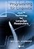 Programming for Linguists: Java Technology for Language Researchers