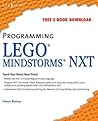Programming Lego Mindstorms Nxt Programming Lego Mindstorms Nxt