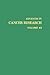 Advances in Cancer Research, Volume 43