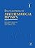 Encyclopedia of Mathematical Physics: Five-Volume Set
