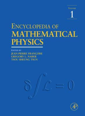 Encyclopedia of Mathematical Physics: Five-Volume Set (Kindle Edition)