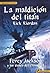La maldición del titán by Rick Riordan