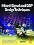 Mixed-Signal and DSP Design Techniques
