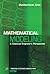 Mathematical Modeling: A Chemical Engineer's Perspective