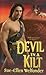 Devil in a Kilt (MacKenzie, #1)