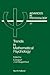 Advances in Psychology, Volume 20: Trends in Mathematical Psychology