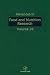 Advances in Food and Nutrition Research, Volume 38