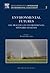 Environmental Futures by Joseph Alcamo