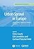 Urban Sprawl in Europe: Lan...