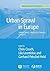 Urban Sprawl in Europe by Chris Couch
