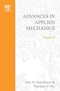 Advances in Applied Mechanics, Volume 24