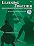 Learning Together: Sequential Repertoire for Solo Strings or String Ensemble (Cello), Book & Online Audio