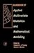 Handbook of Applied Multivariate Statistics and Mathematical Modeling