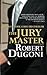The Jury Master (David Sloane, #1)