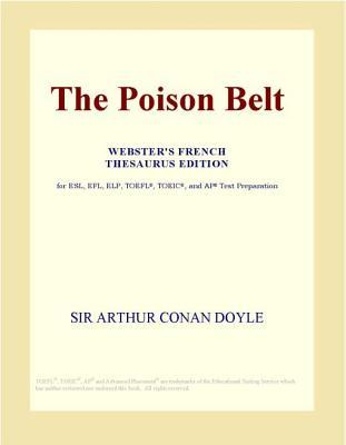The Poison Belt