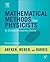 Mathematical Methods for Ph...