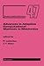 Studies in Applied Mechanics, Volume 47: Advances in Adaptive Computational Methods in Mechanics