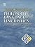 Concise Encyclopedia of Philosophy of Language and Linguistics