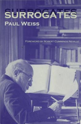 Surrogates (Kindle Edition)