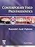 Contemporary Fixed Prosthodontics