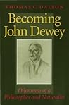 Becoming John Dew...