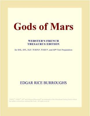 Gods of Mars