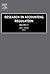 Research in Accounting Regu...
