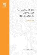 Advances in Applied Mechanics, Volume 19