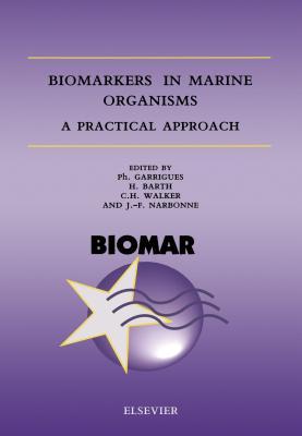 Biomarkers in Marine Organisms: A Practical Approach