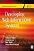 Developing Web Information ...