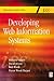 Developing Web Information Systems: From Strategy to Implementation