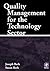 Quality Management for the ...