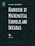 Handbook of Mathematical Formulas and Integrals