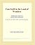 Tom Swift in the Land of Wonders