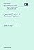 Aspects of Positivity in Functional Analysis by R. Nagel