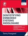 Demystifying Embedded Systems Middleware: Understanding File Systems, Databases, Virtual Machines, Networking and More!