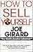 How to Sell Yourself