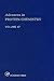 Advances in Protein Chemistry, Volume 47