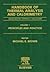 Handbook of Thermal Analysis and Calorimetry: Principles and Practice