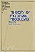 Theory of Extremal Problems