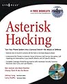 Asterisk Hacking Asterisk Hacking