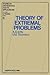 Theory of Extremal Problems