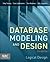 Database Modeling and Design: Logical Design