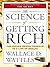 Science of Getting Rich, the (PB)