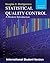Statistical Quality Control: A Modern Introduction